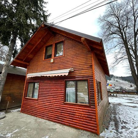Apartelim Mînăstirea Humorului المظهر الخارجي الصورة